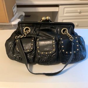 Betsey Johnson medium sized shoulder bag